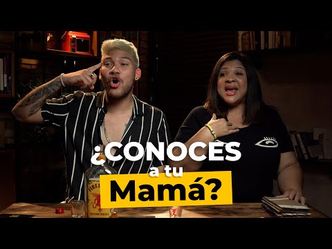 LAS MEJORES CONFESIONES ENTRE PADRES E HIJOS!! - VERDAD O SHOT