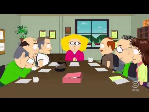 There's Always That One Gluten Free Person