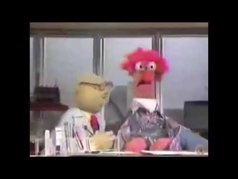Gay Muppet Scientist Compilation