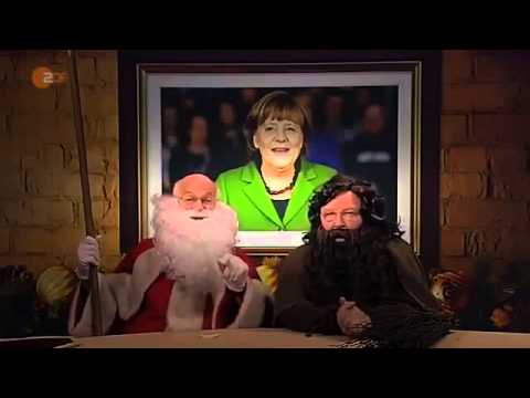 Heute Show - 19.12.2014 - Jahresüberblick