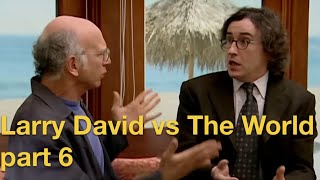Download lagu Larry David vs The World - Part 6 mp3 Download lagu Larry David vs The World - Part 6 mp3
