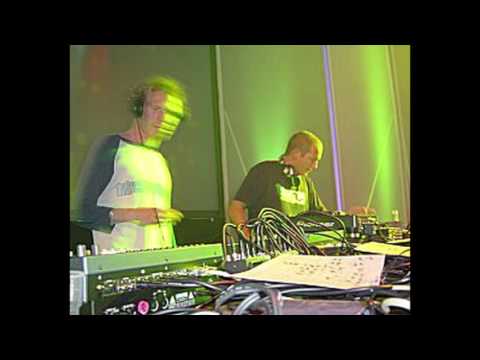 Roland Klinkenberg & DJ Remy - Jimmy The Saint