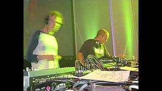 Roland Klinkenberg & DJ Remy - Jimmy The Saint