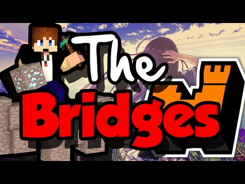 ENITEN IRONIA IKINÄ! The Bridges w/Master!