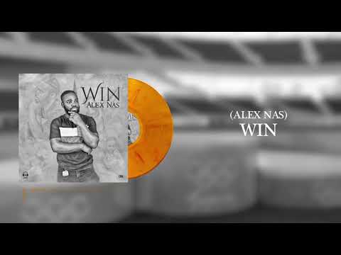 ALEX NAS- WIN | EP