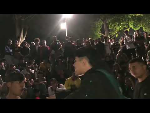 GLIFO x HENRY vs LEZCO x ARISTIZABAL-  4tos  - Fecha Especial - Temporada 2022 II