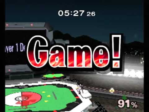 (Money Match) Spark vs Darkgenex SSC2018