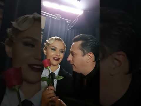 Najkraća ŠPANSKA LJUBAVNA priča | Andrija Milošević SKEČ