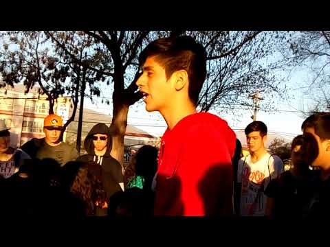 Player1/Atim VS Atlas/Gremio - 8vos De Final - ACB FECHA 8