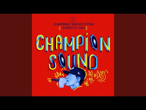 Champion Sound (Roots 7" Mix)