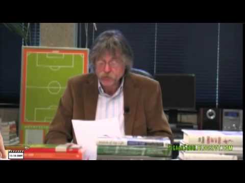 Johan Leest Scheldmail Voor