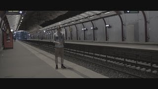 SHato & Paul Rockseek vs. Hammock - Raising Your Voice​.​.​.​ Trying to Stop an Echo