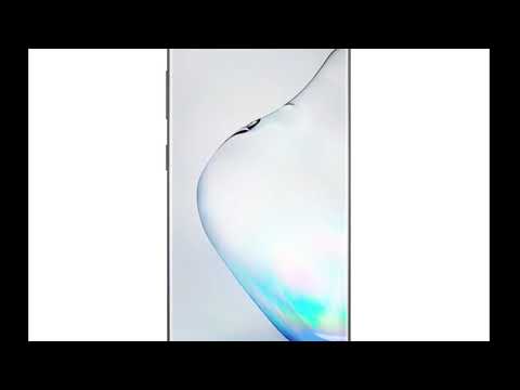 Samsung NoteX Start Tune