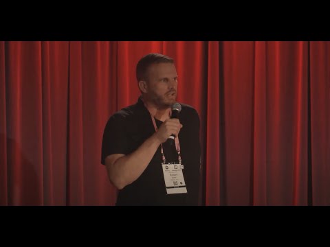 CNDM Day NA 2020 Panel: All Things Data and Storage