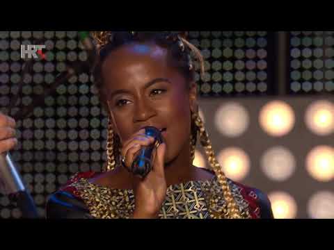 GIBONNI - Mirakul SPLITSKI FESTIVAL 2017.(live)