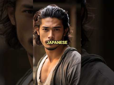 How to tell Chinese Koreans and Japanese apart #dna #ancestry #chinese #korean #japanese