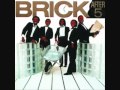 Brick - Stick By You (1982)