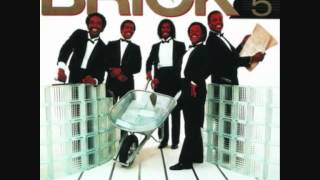 Brick - Stick By You (1982)