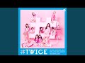 Like OOH AHH Japanese Ver