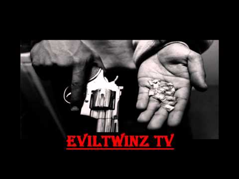 Eviltwinz Feat Pecasso And Capital Q - Coming" Produce By The Ghetones!!