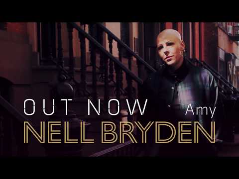 Nell Bryden - 'Amy' (Lyric Video)