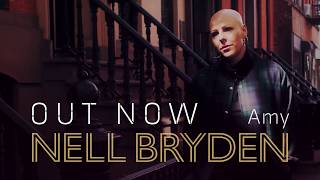 Nell Bryden - &#39;Amy&#39; (Lyric Video)