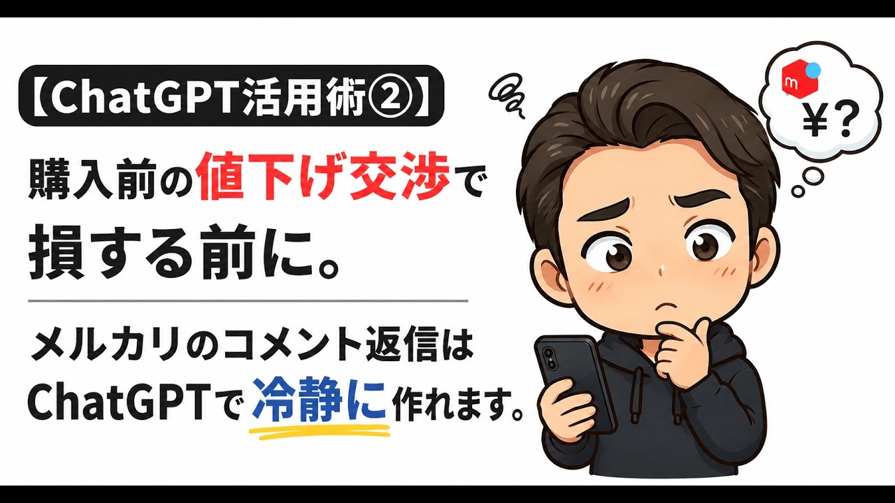 YouTubeサムネイル