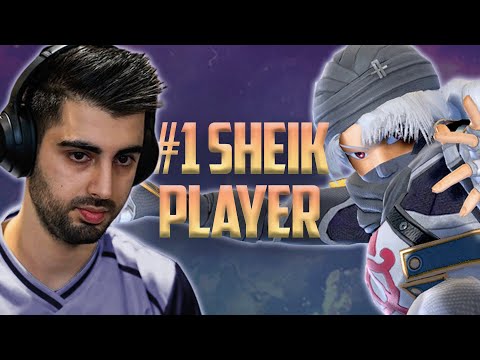 VoiD is No Longer the Best Sheik