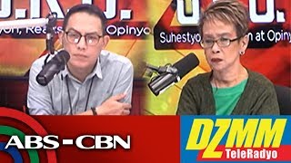 Download lagu Nasib uji coba ojek online akan diputuskan pada hari Jumat: pejabat | DZMM mp3