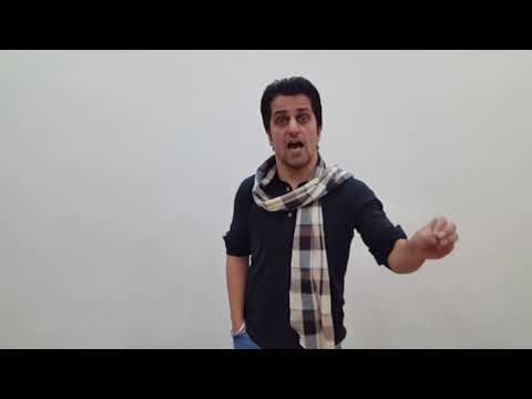 Sauurab Aroora Acting Monologue / Politician 