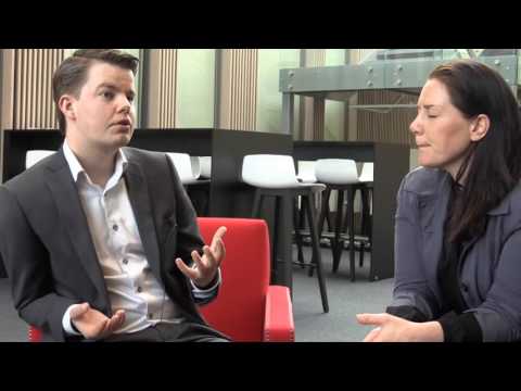 Preben Nyløkken om sikkerhetstesting og Cyber-security