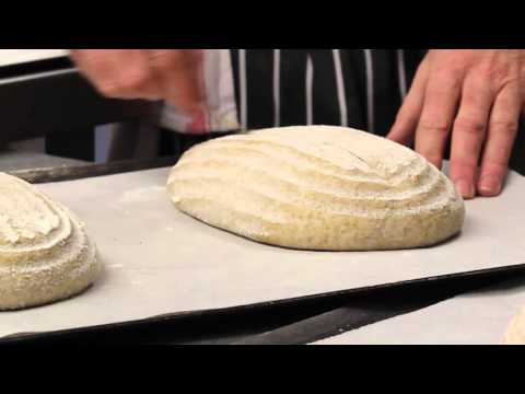 Keep Your Bread Fresh In A Linen Bread Bag