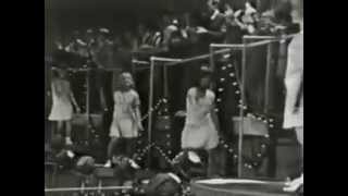 Let Her Dance - The Bobby Fuller Four (1965)