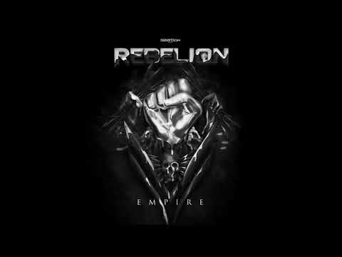 Rebelion – A-Bomb (N-Vitral Remix)