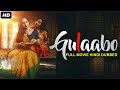 GULAABO Superhit Hindi Dubbed Full Romantic Movie Rajiv Kanakala Navneet Kaur South Action Movie