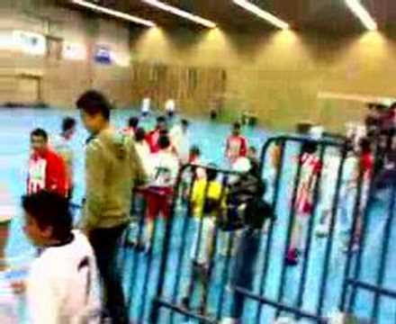 G-Town Gencleri GOAL