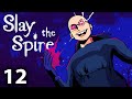 The Thinner The Deck The Thicker The Dopamine Slay The Spire