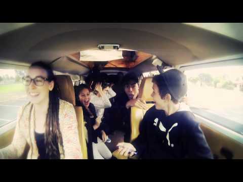 Young Chozen "Right Here, Right Now" (Official Video)