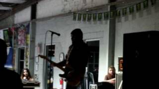 The Ataris - Broken Promise Ring live at Skate High