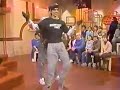 The Magnificent Force On Livewire