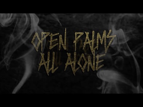 SikTh - Open Palms All Alone