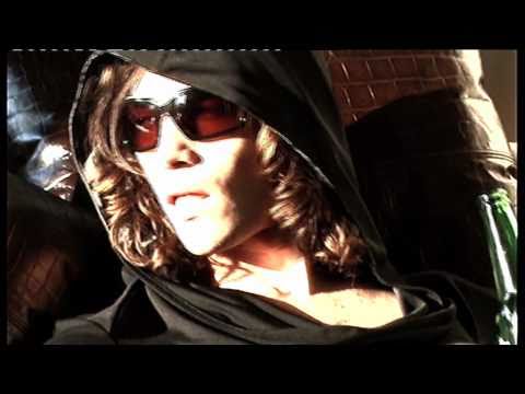 Andrew MacKenzie F/W 2012