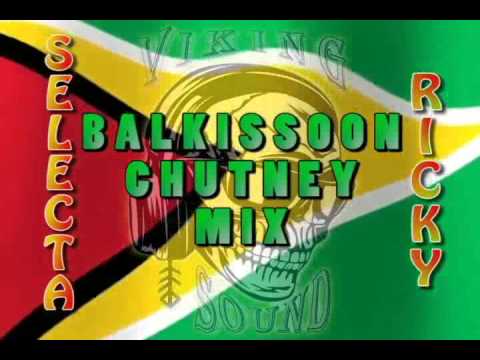 download lagu mp3 mp4 Balkissoon Chutney Mix, download lagu Balkissoon Chutney Mix gratis, unduh video klip Balkissoon Chutney Mix