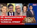 'Congress Proved Sooraj Barjatya Wrong': Anand Ranganathan's Hilarious Analogy During Debate, Watch