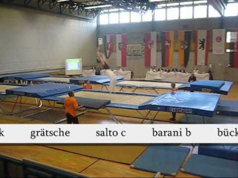 Berliner Bärencup 2011