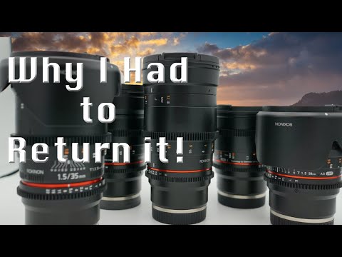 Video thumbnail for Video Review 1