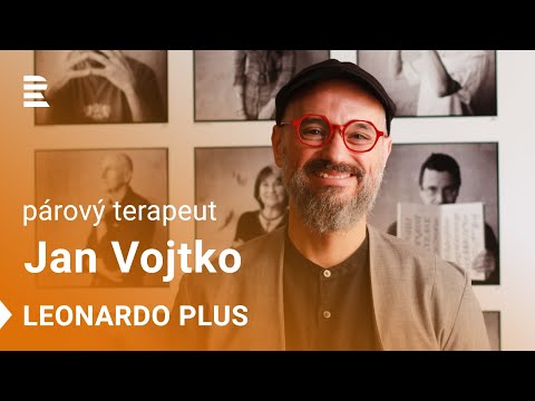 Vojtko: Zaměstnání nám vždycky smysl dávat nemůže. V korporátech je často teror pozitivního myšlení