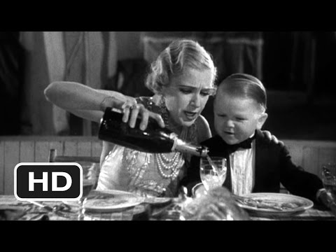 Freaks (1932) - The Wedding Reception Scene (5/9) | Movieclips