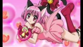 sigla mew mew intera creata da me X3