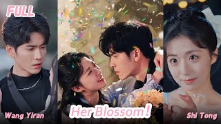 [MULTI SUB] Reborn to 18: Teach Stepsister a Lesson, and Be Super Clingy with the Ascetic CEO!#drama